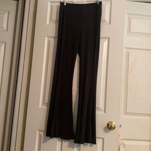 Forever 21 Plus Size Wide leg pants
